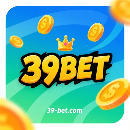 39bet logo
