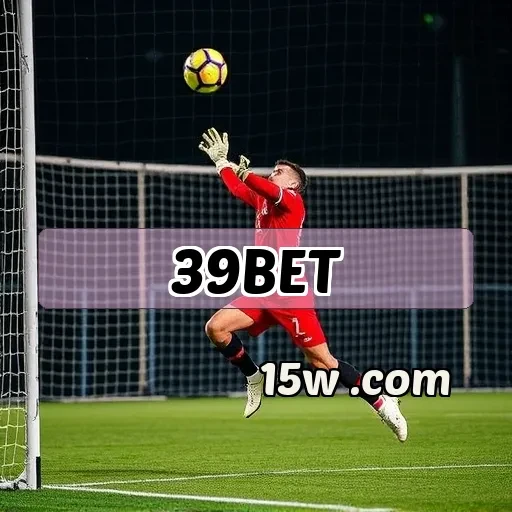 39bet App