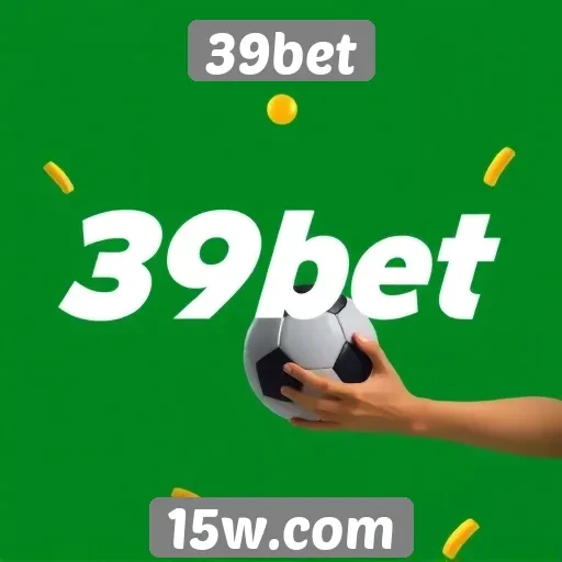 Avaliação da plataforma 39bet para apostas online