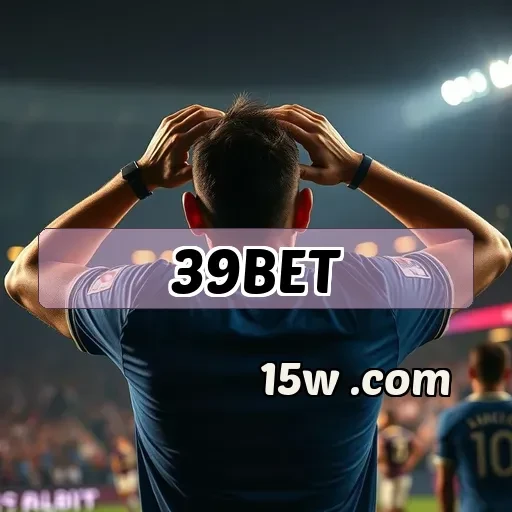 39bet: A Revolução dos Jogos Online no Brasil