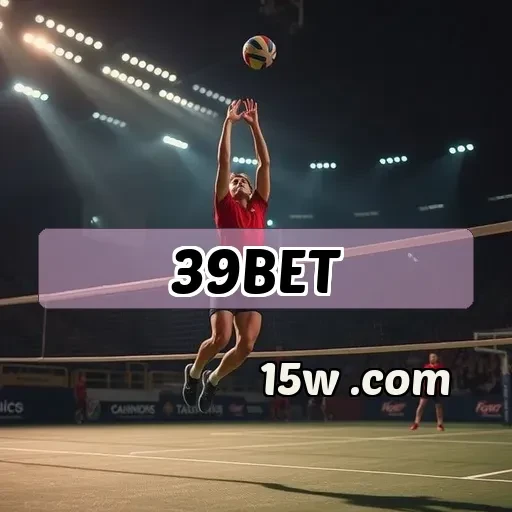 39bet Pagamento