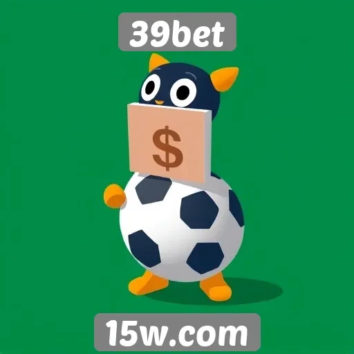 Métodos de pagamento oferecidos pelo 39bet