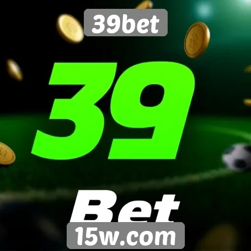 Opções de pagamento disponíveis no 39bet