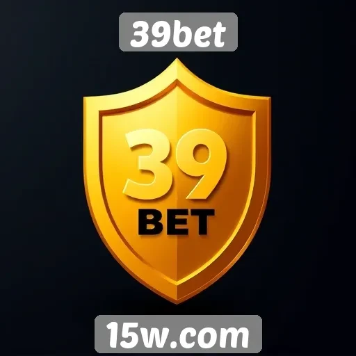 Análise da segurança do site 39bet
